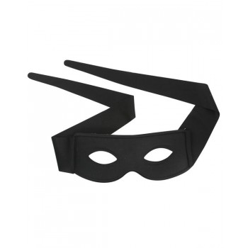 Zorro mask black BUY